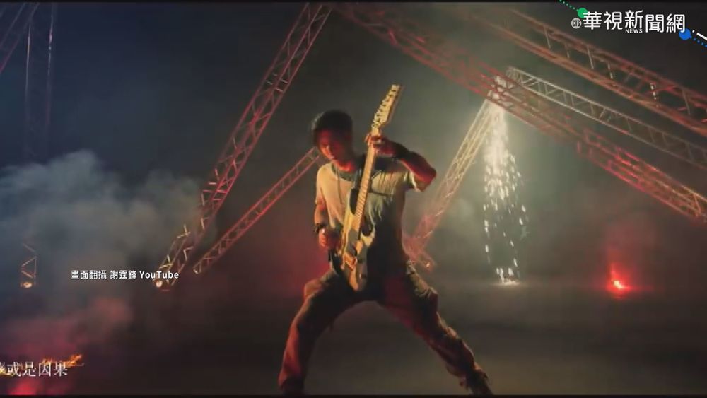 傳中國推"限籍令" 謝霆鋒急退加拿大籍