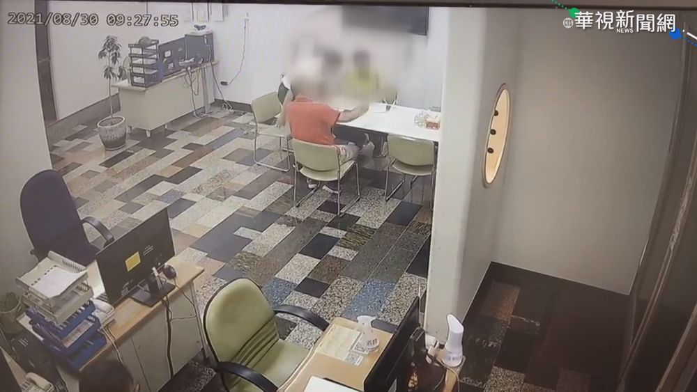 偵查筆錄遭證人竊 調查局挨批螺絲鬆