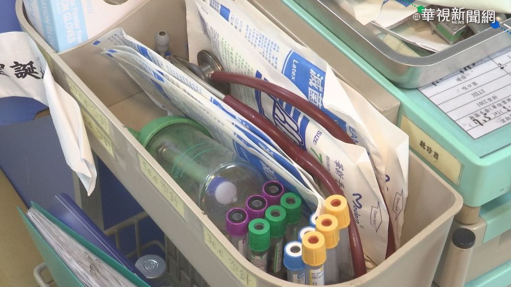 國衛院新突破 老藥新用治新冠重症者