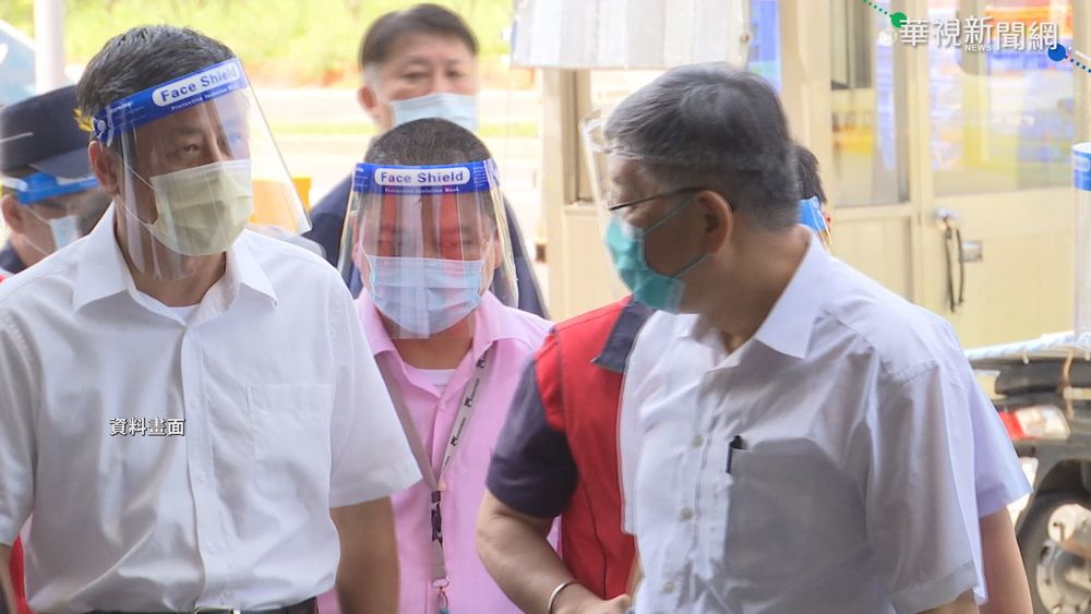 柯文哲選高雄市長? 市民正反意見不一