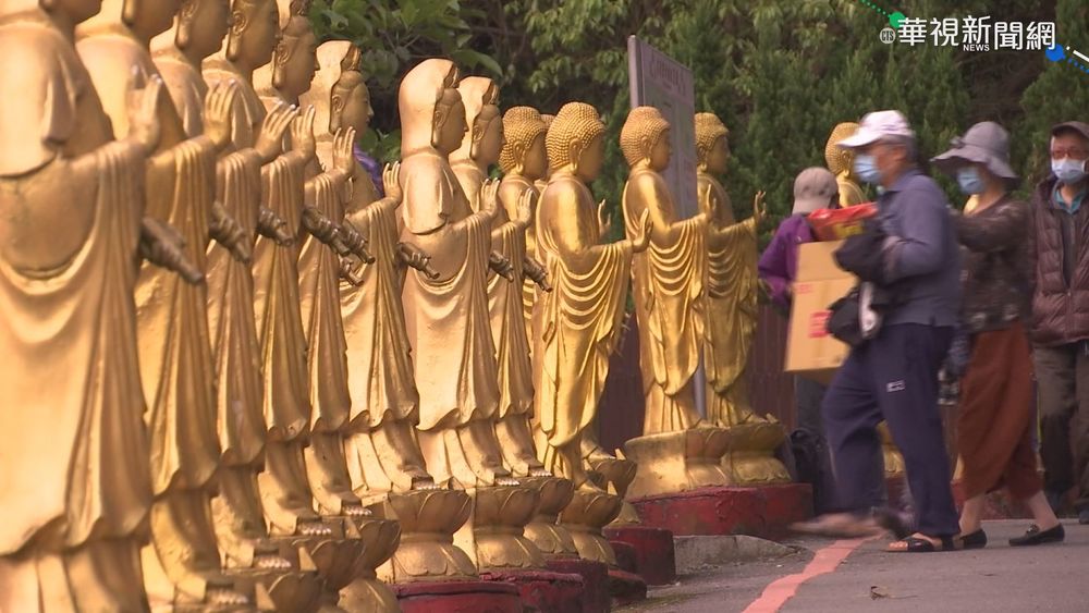 "孤獨死"現象恐大增 台600萬人有風險