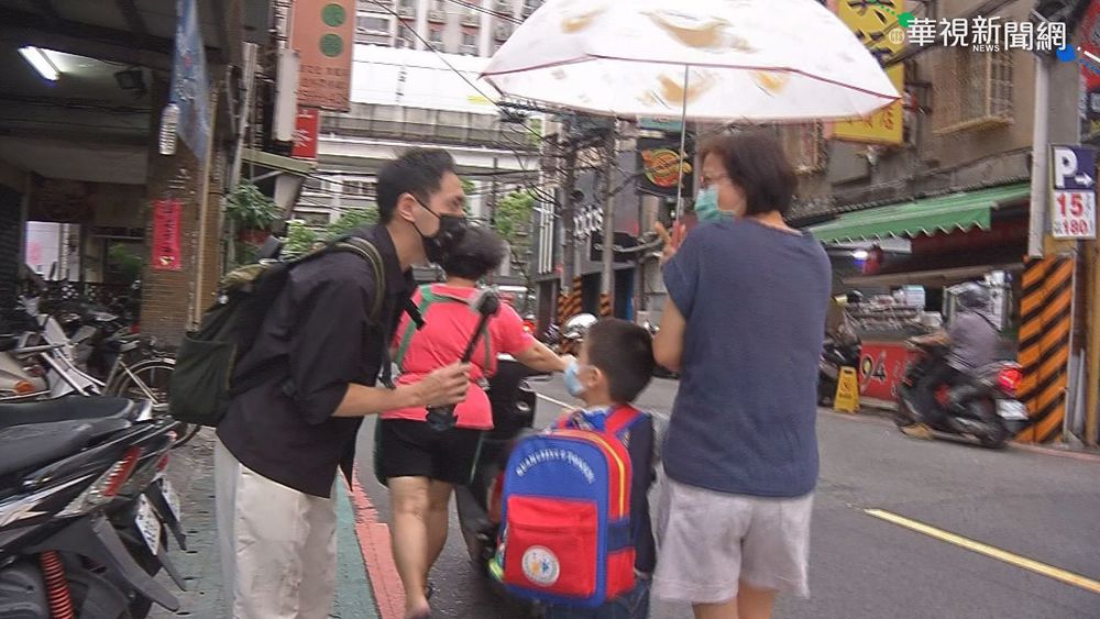 新北幼兒園群聚案+9 足跡擴大3捷運站
