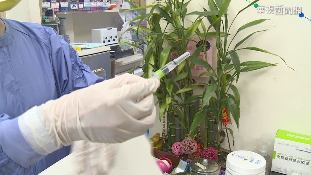 Delta風險增 彰化爆搶打"高端爽約劑"