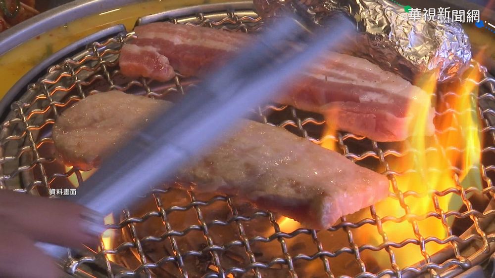 中投雲只能"家裡烤" 彰戶外僅限家人