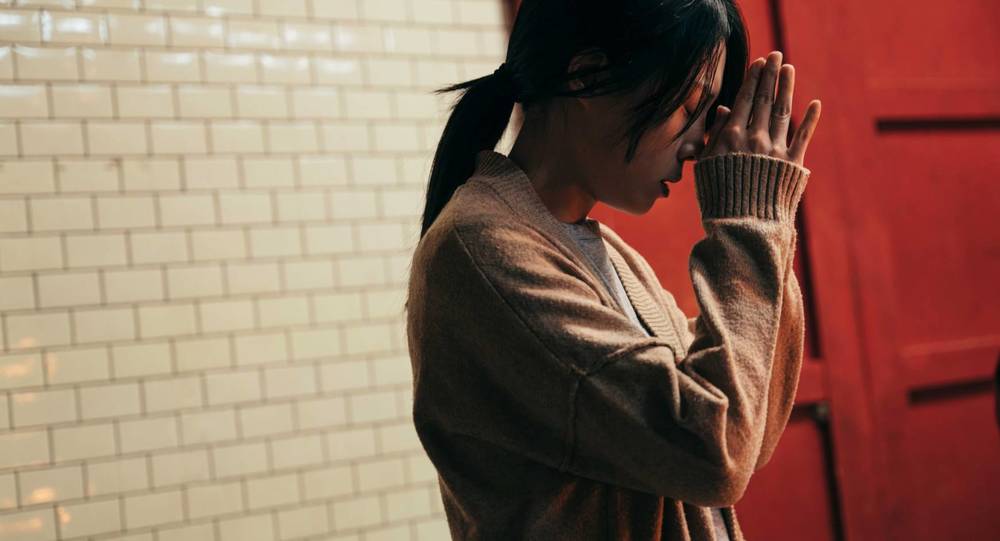 「邪教片」《咒》百萬點閱預告遭離奇下架 網友毛毛的