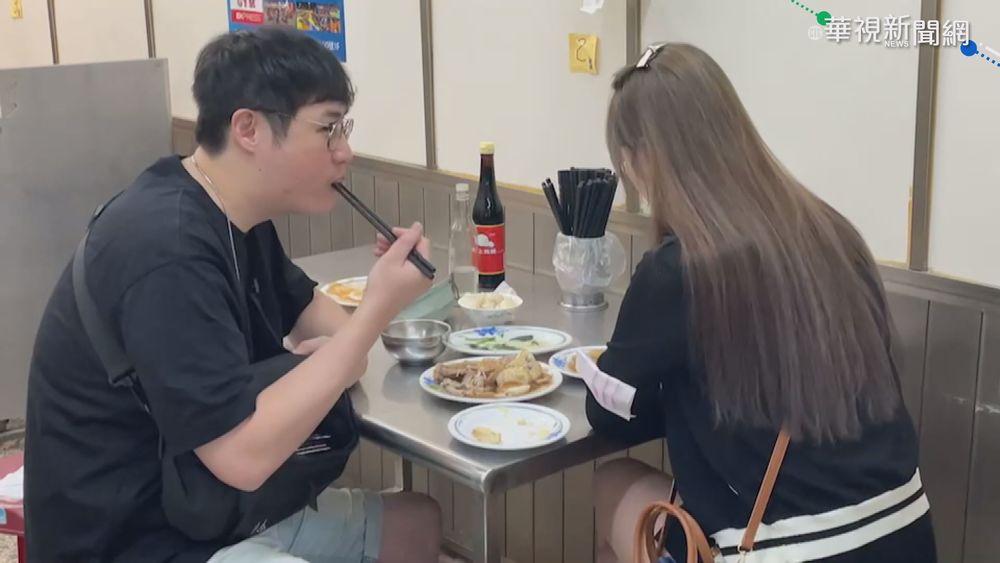 屏東美食小吃多 飲食消費比例最高