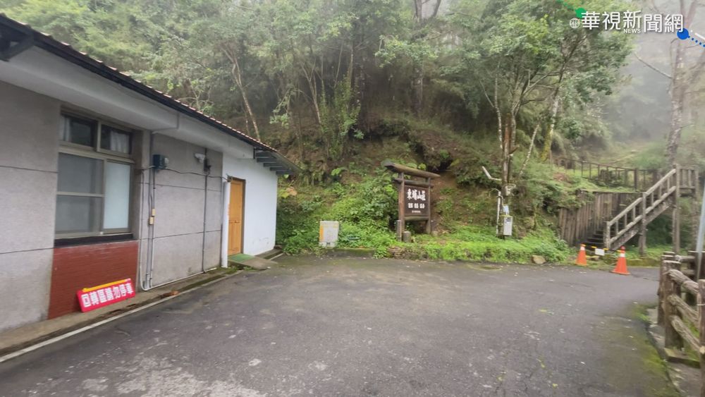 東埔山莊變工寮 山友怒控無處休息