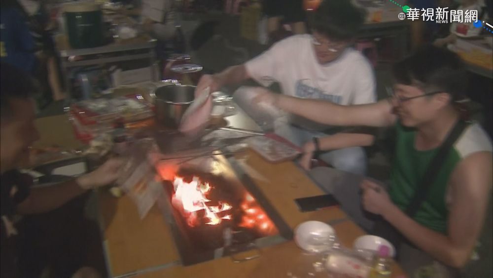 防疫政策嚴! 全台"13縣市"戶外禁烤肉