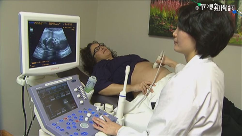 德州"心跳法"禁墮胎 美司法部表態會干預