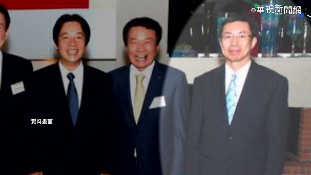 服勞役涉嫌造假 富商翁茂鍾判2年2月