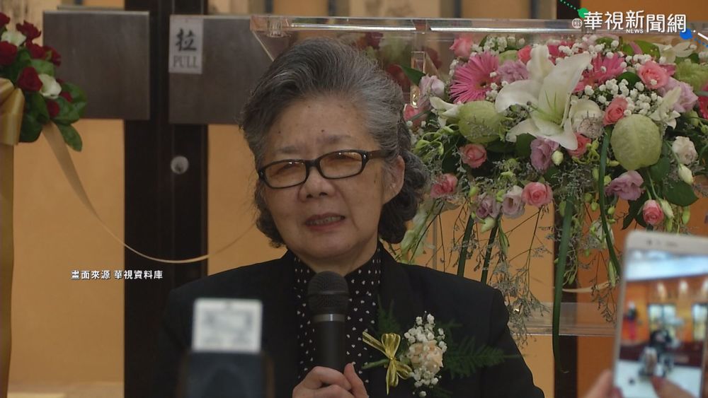 台灣水彩畫家梁丹丰辭世 享壽86歲