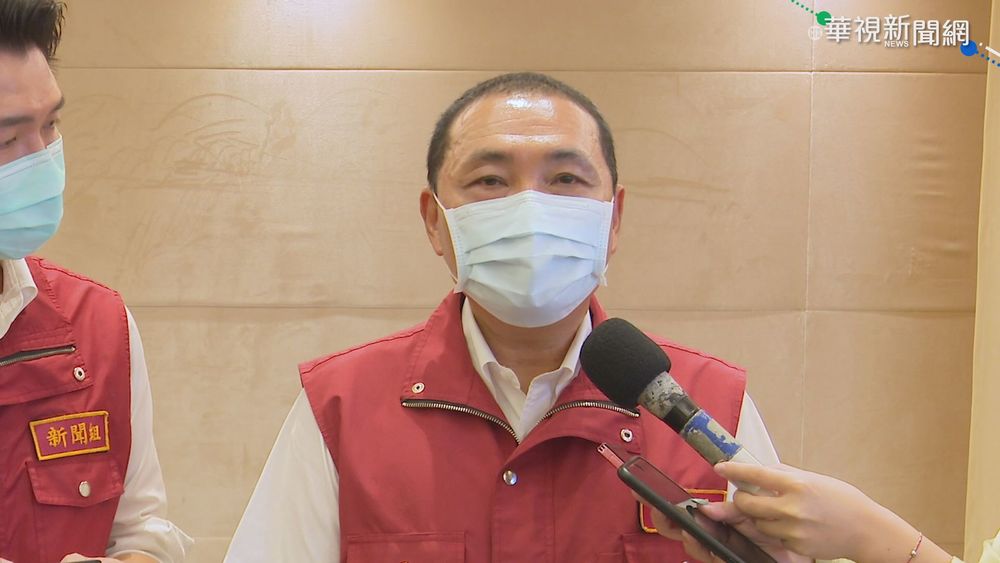 再增3例! 新北幼園群聚累計19人確診