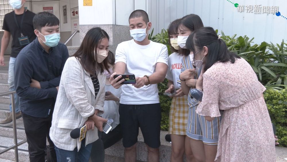 台北超市有狼 專挑落單女拍裙底