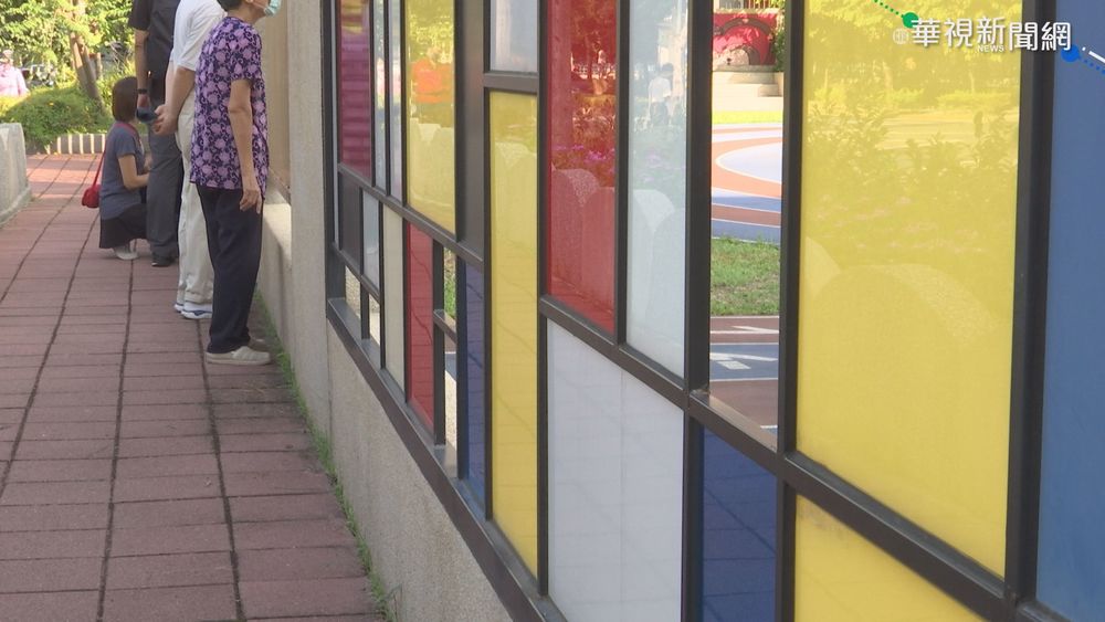 南港家庭同遊染疫童 北市4區7校停課