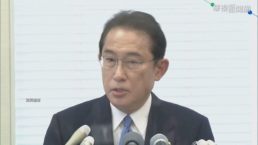日本自民黨總裁戰 勝者將成新首相