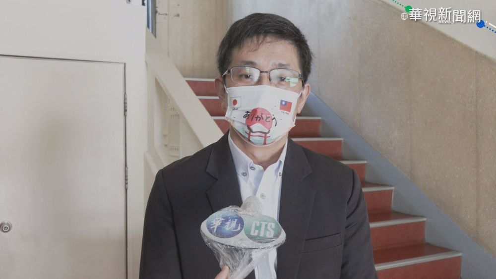 新竹縣市推合併爭第7都 林智堅獲支持