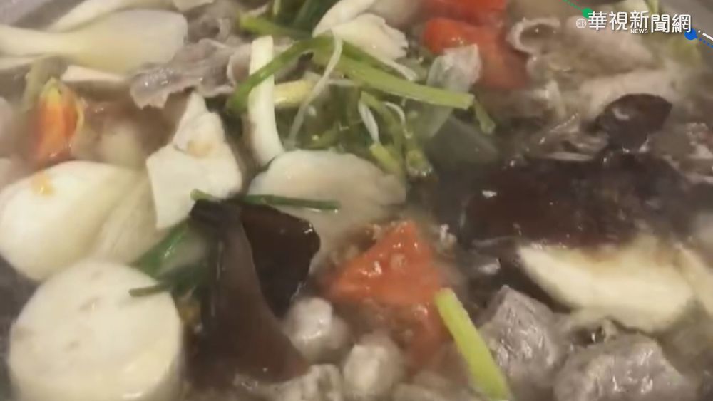 中秋節不烤肉 老台南人吃火鍋團聚