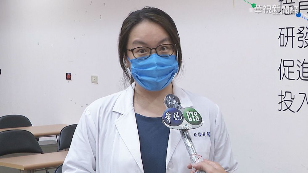 男子便秘3週... 肚子長4.5公分主動脈瘤