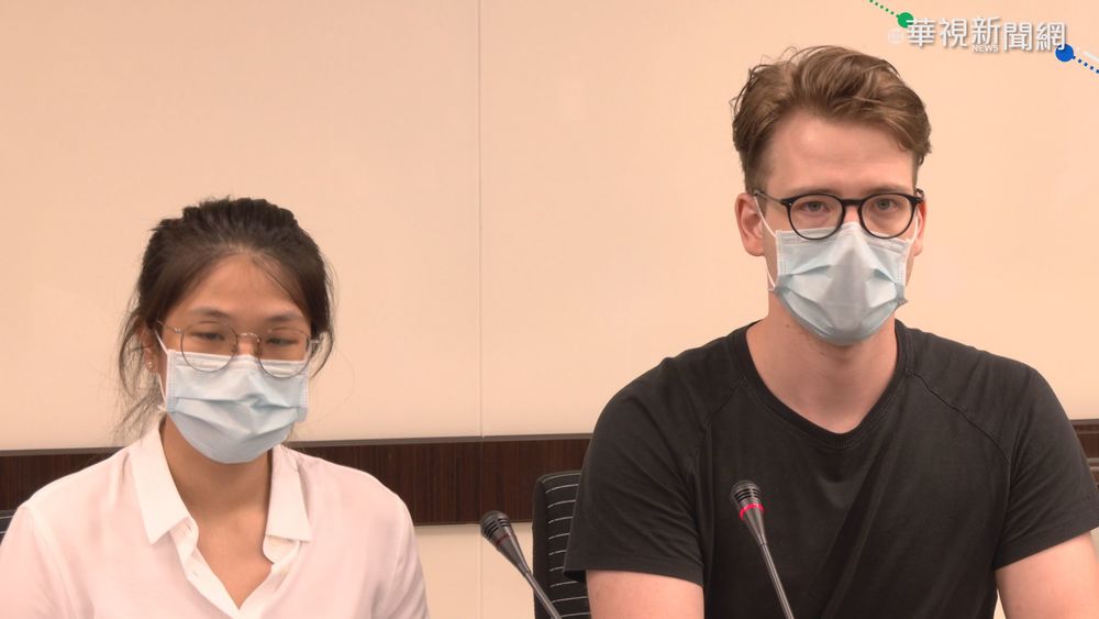 德男來台讀書被騙 補習班超收逾10萬