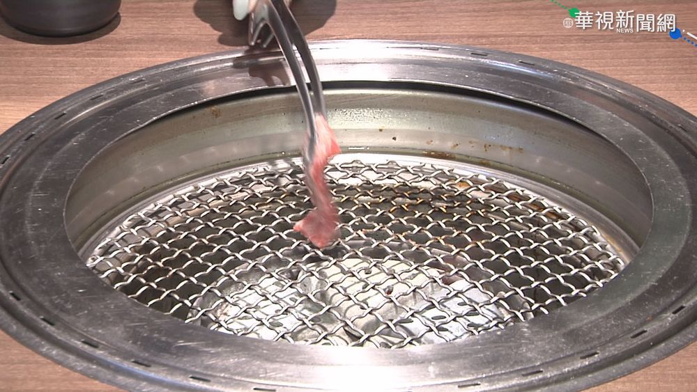 疫情燒秋節禁烤肉 串燒外帶業績崛起