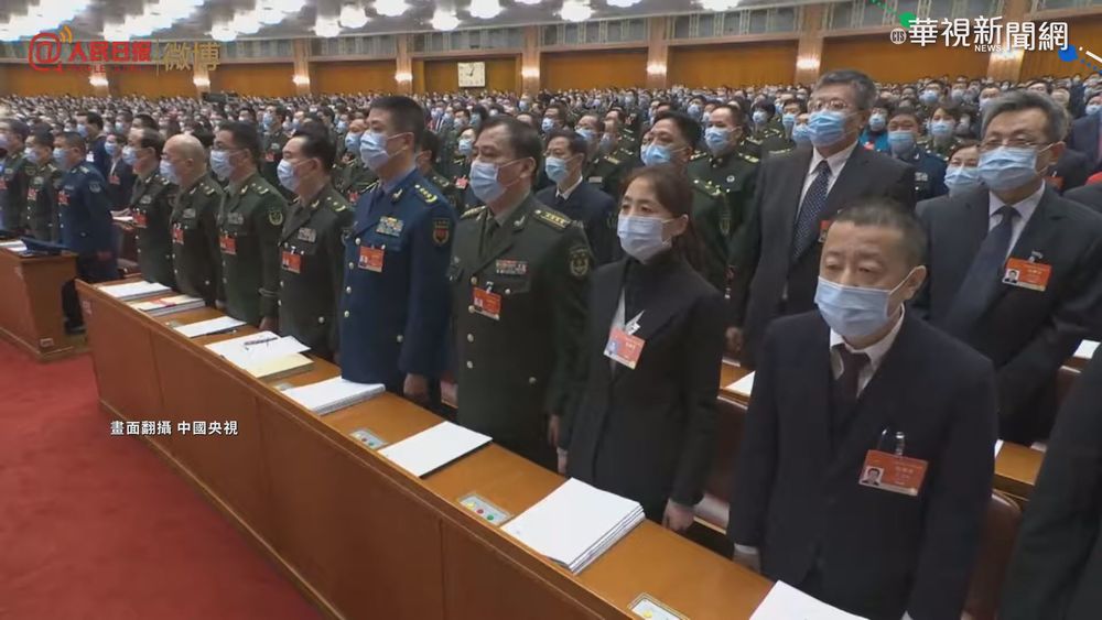 習近平布局20大? 中共突晉升5名上將