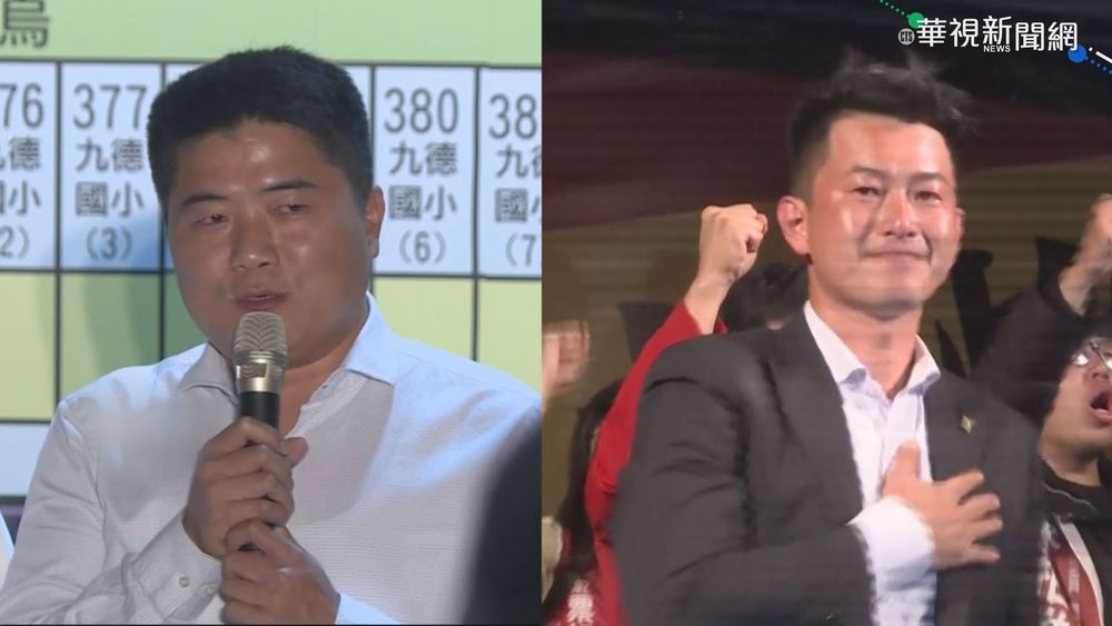 罷免陳柏惟 顏寬恒宣布投入刪Q義工