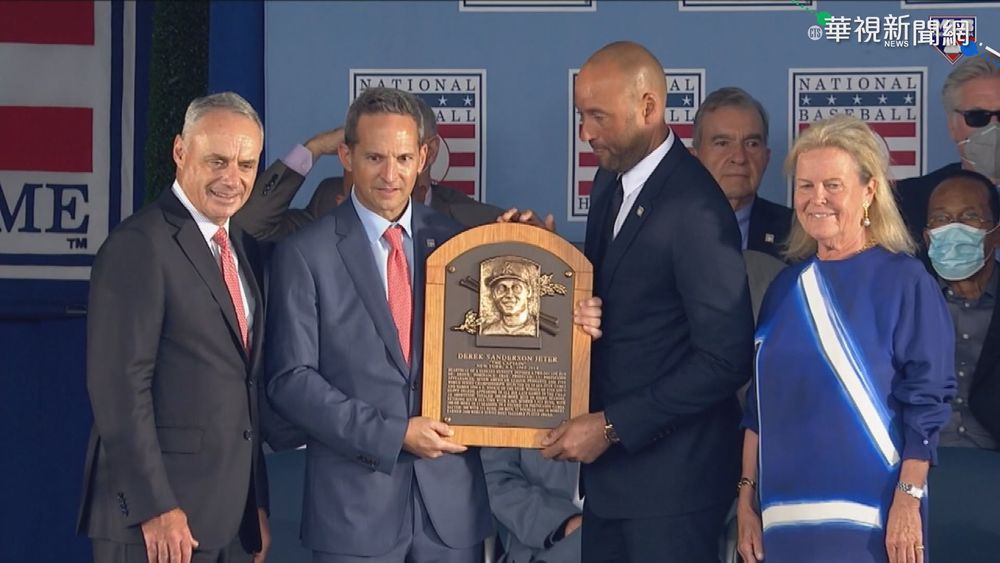 洋基基特.洛磯渥克.紅雀西蒙斯 入主名人堂