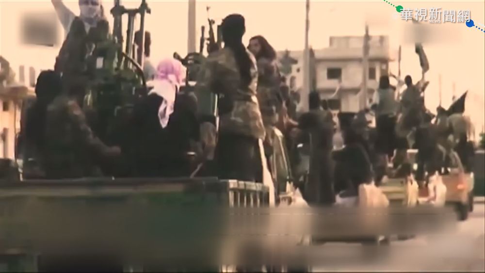 20年努力打水漂? 美反恐戰爭大挫敗