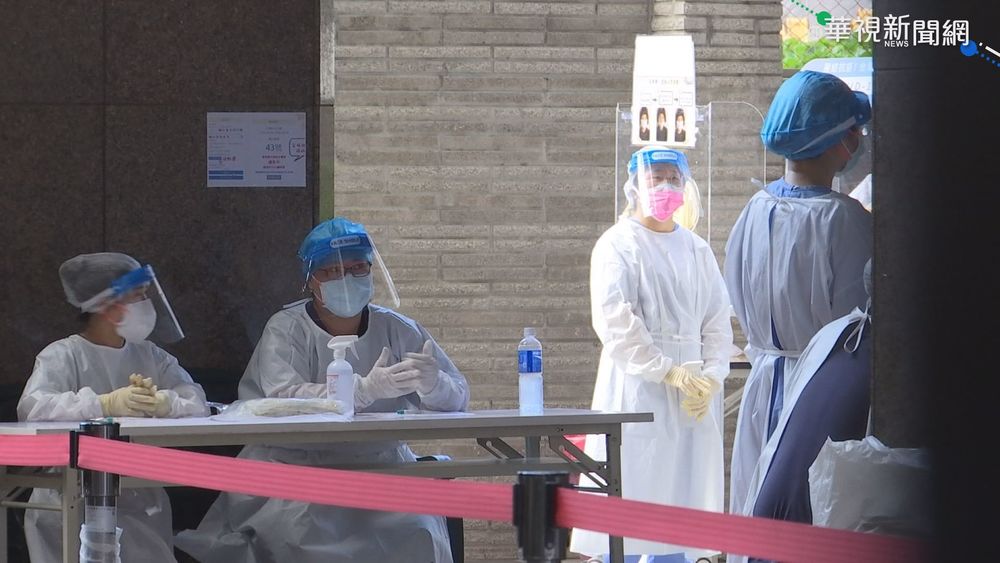 埃及爸2親屬陰轉陽確診 足跡遍北.中部