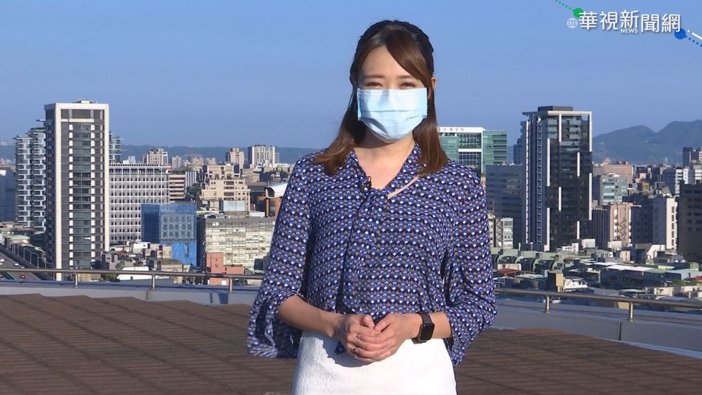 璨樹05:30發布海警 東.南部海域颱風警戒