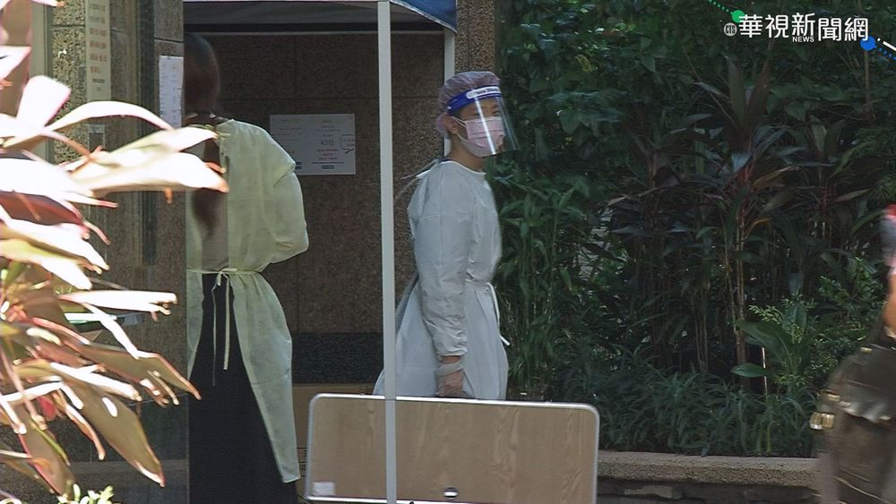 新北幼兒園群聚未擴大 1454人皆採陰