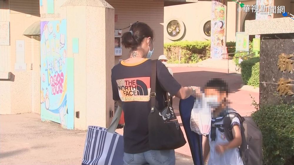 新北13校今復課 3校2149學生續停課