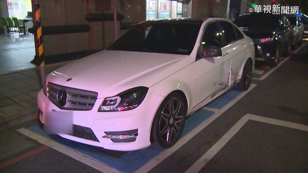 談判遭追砍撞斃 同夥到場支援也遭撞