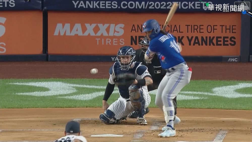 只差大谷1轟! Guerrero Jr.第42轟出爐