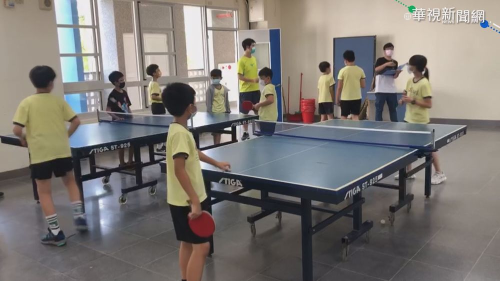 防疫3個月宅在家! 學童開學肥胖比例增