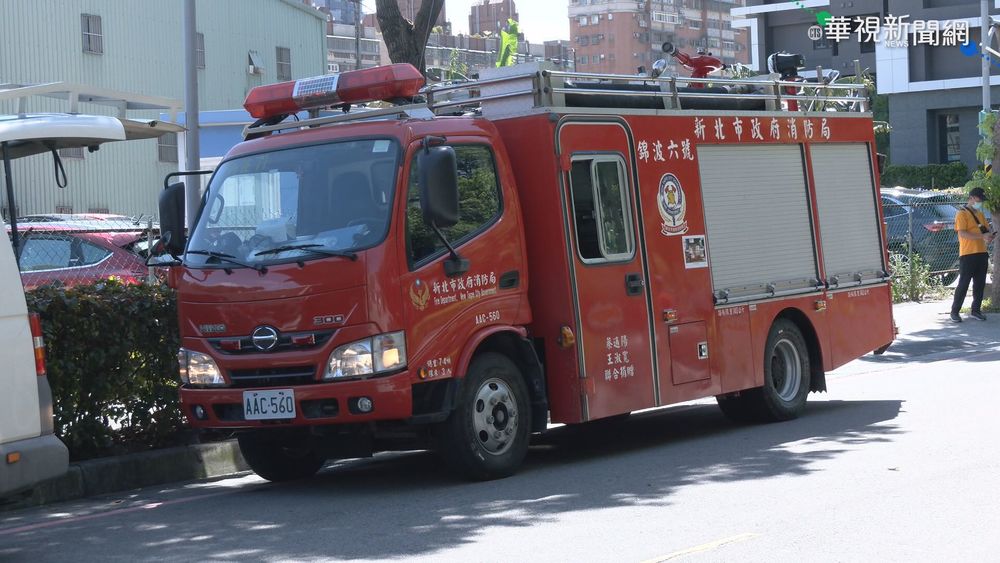 前女友拒復合 男潑汽油點火雙雙送醫