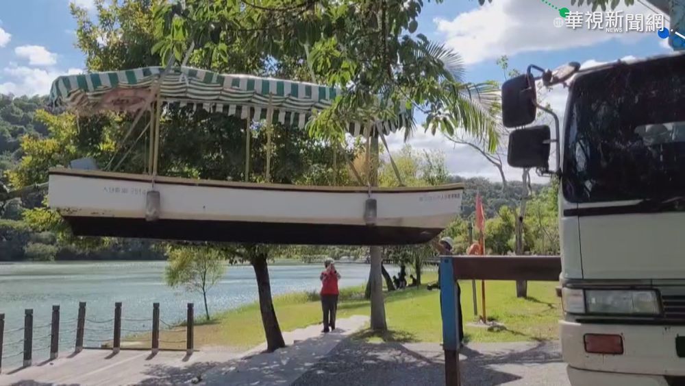 警戒! 台東農民固定荖葉.宜蘭關水閘門