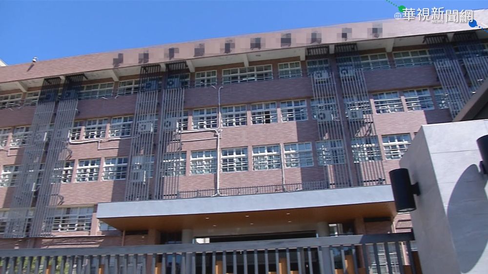 2師足跡與裝潢工重疊 1國中1幼園停課