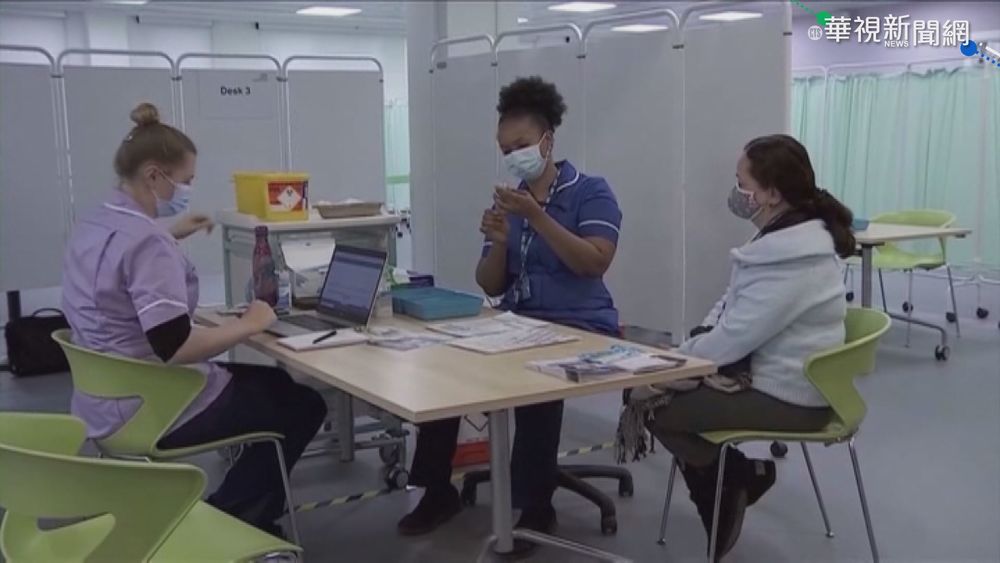 BNT兒童疫苗臨床結果佳 有望10月上市