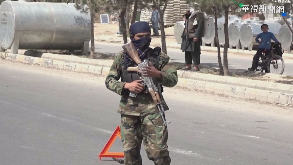 漸回歸正軌 第二架民航機自喀布爾起飛