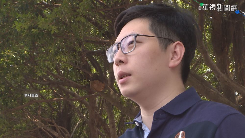 "政"撼彈! 王浩宇宣布參選高雄三民議員