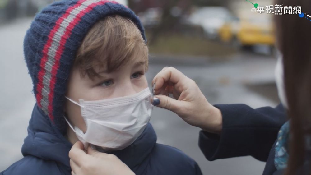 兒童用新冠疫苗試驗困難多 快10月授權