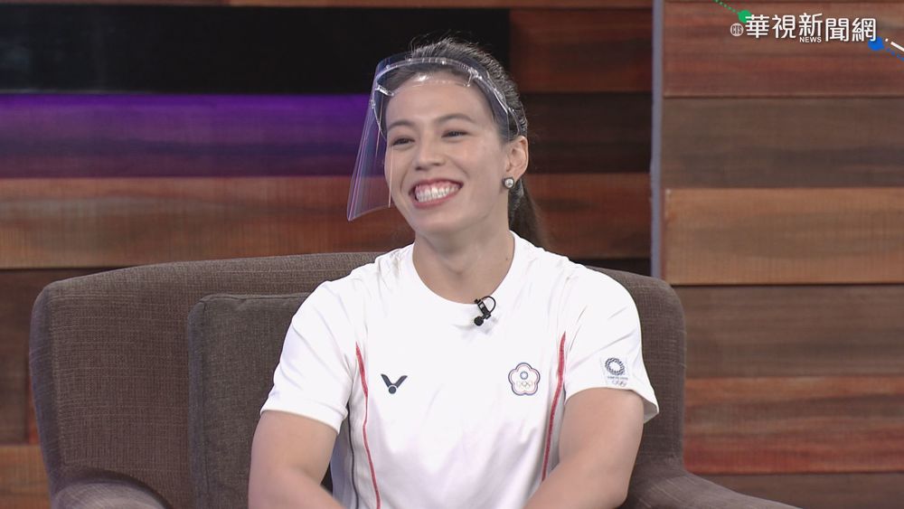 郭婞淳的女人心! 戀愛解禁暢聊情史