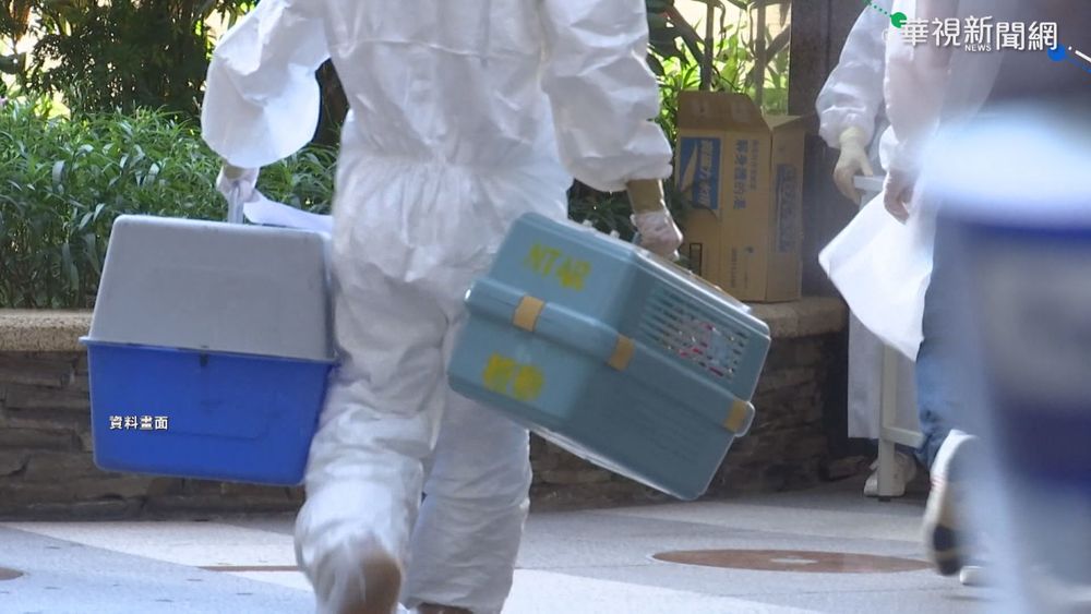 板橋社區自主管理 今專案施打300劑AZ