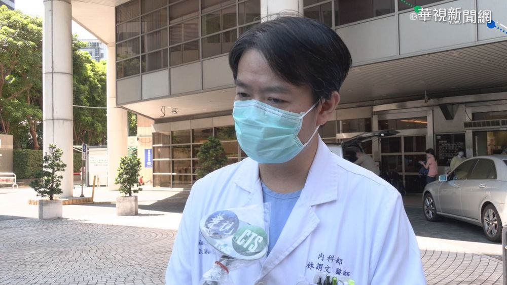 松山區某國中今復課 1學生請防疫假