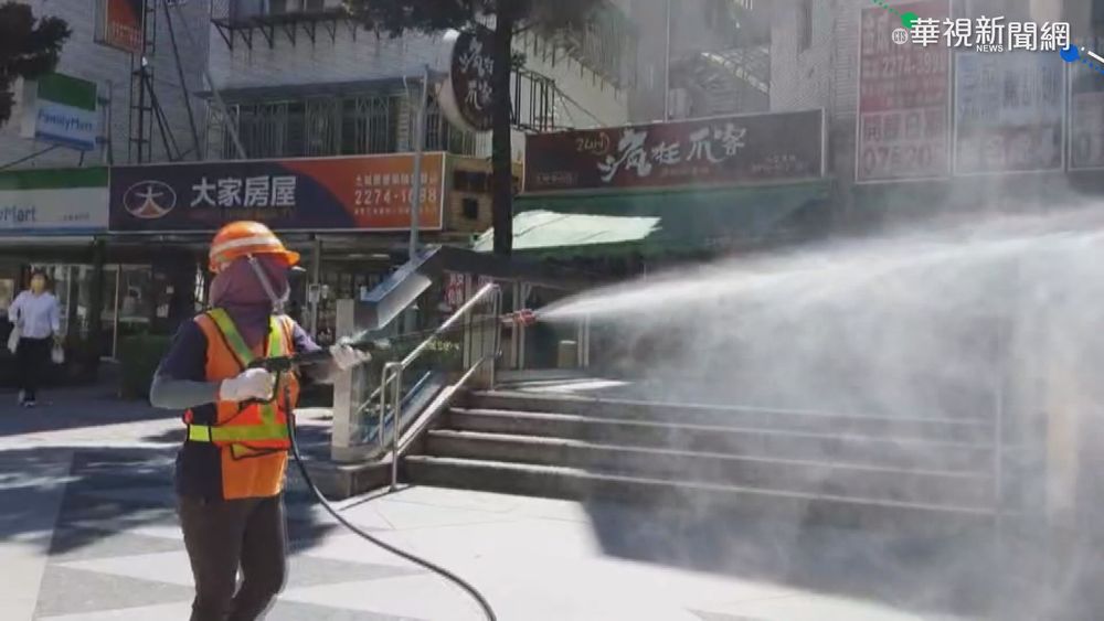 新北幼園群聚燒桃園! 夫妻染疫匡列31人