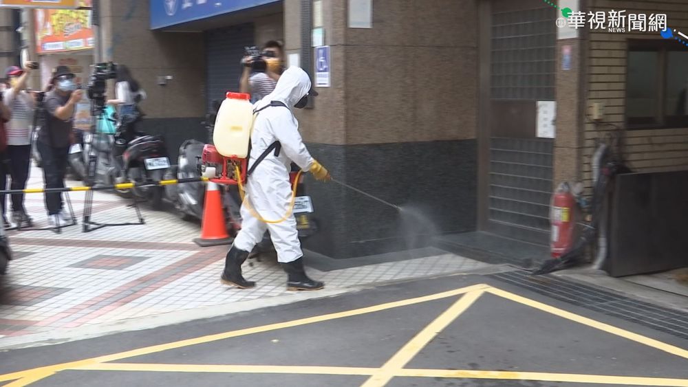 新北幼園染疫擴 專家:未來2週恐再增個案