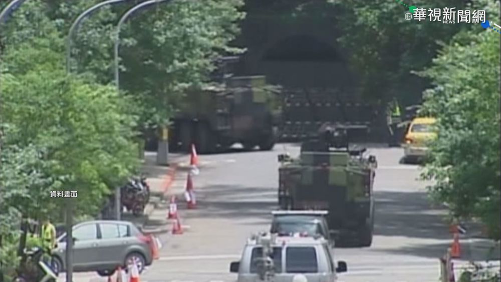 衡指所10日火警 國防部:外包商施工不慎