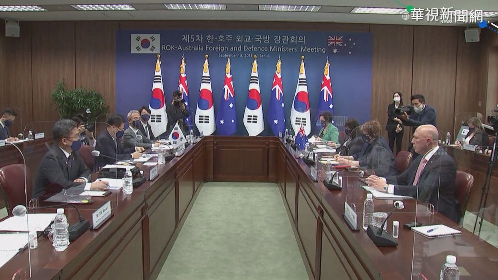 北韓飛彈試射引關注 南韓.澳洲籲對話