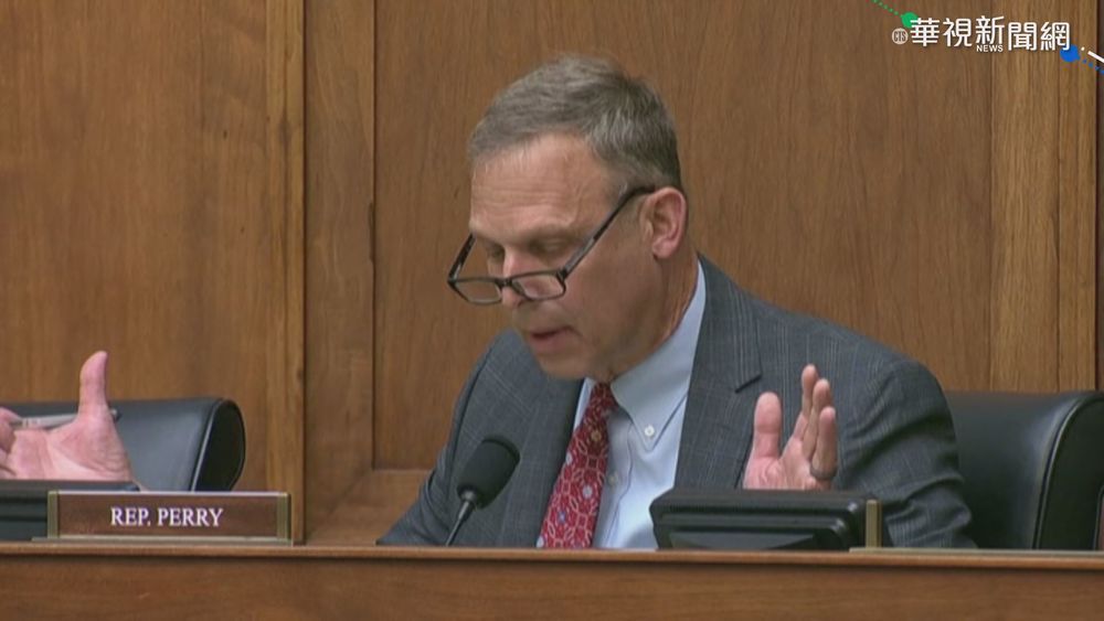 美撤阿富汗 遭質疑會拋棄台灣等盟友